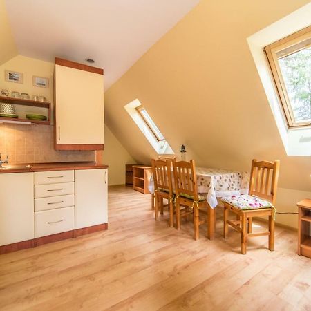 Apartamenty Malgosia - Przy Samej Plazy 波别罗沃 外观 照片